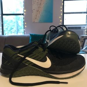 Nike Metcon 4: 8.5